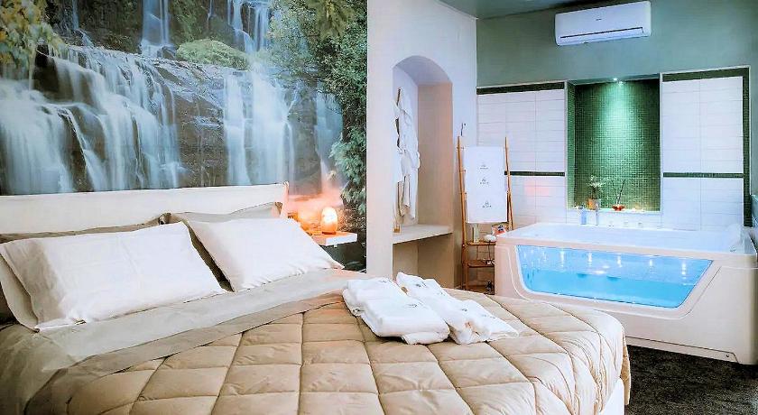 Le coccole luxury Suite