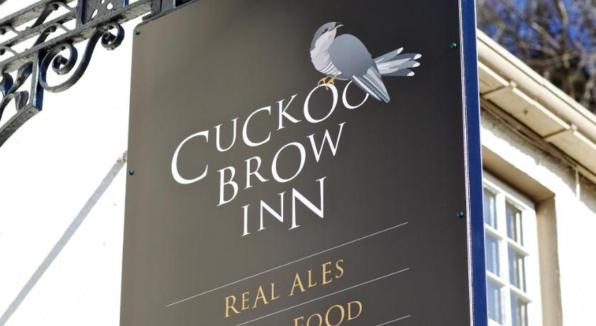 The Cuckoo Brow Inn