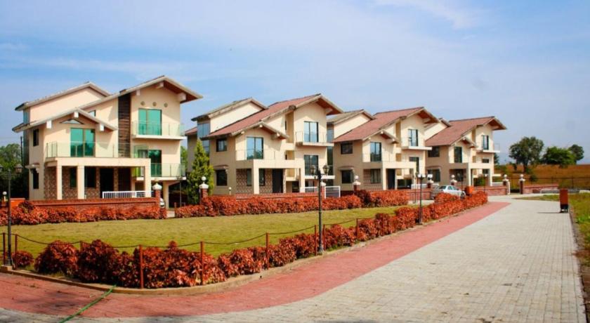 Rain Forest Villas photo