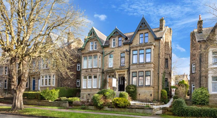 The Belmont - Harrogate Stays photo