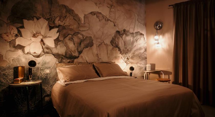 B&B La Castellina