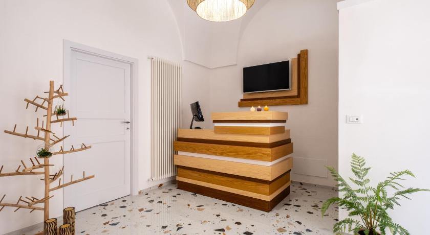 La Bella Ostuni Suites photo