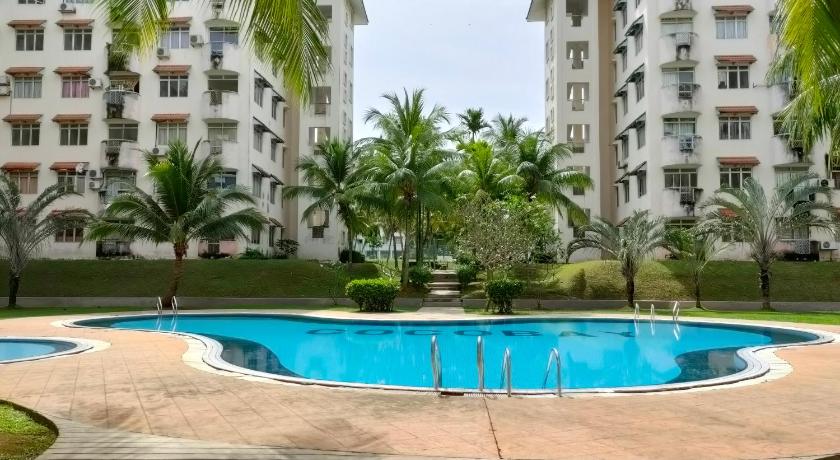 Budget 2-Bedroom@Cocobay Resort Condominium photo