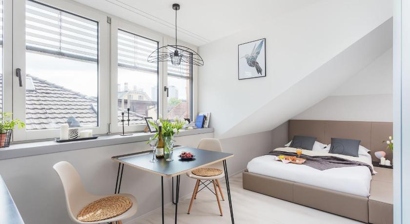 Stay2Night Zweierstrasse 24 photo