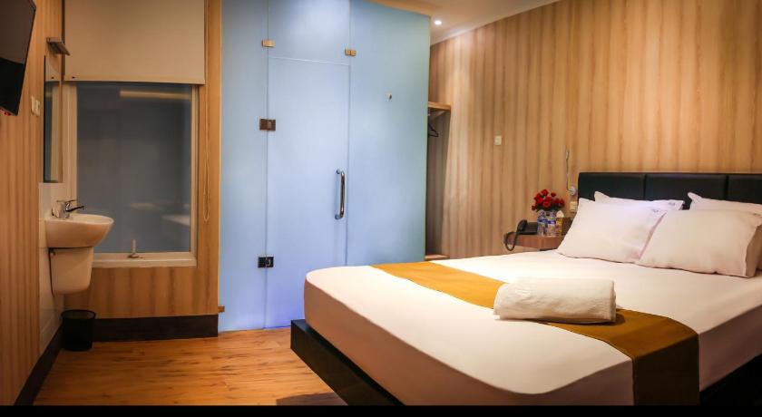 Madu Inn Hotel photo