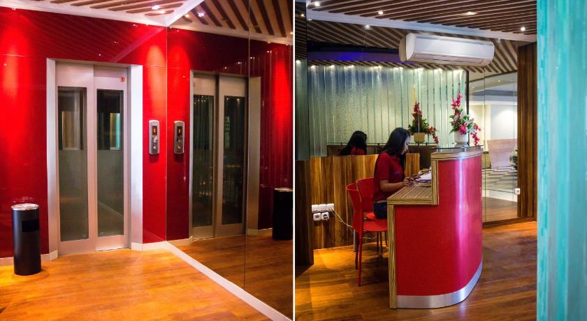 Madu Inn Hotel photo