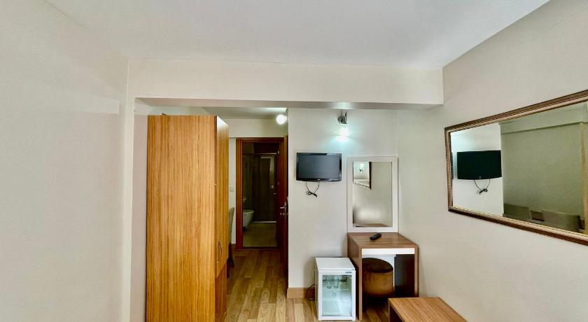Timeks Hotel Sultanahmet - image 3