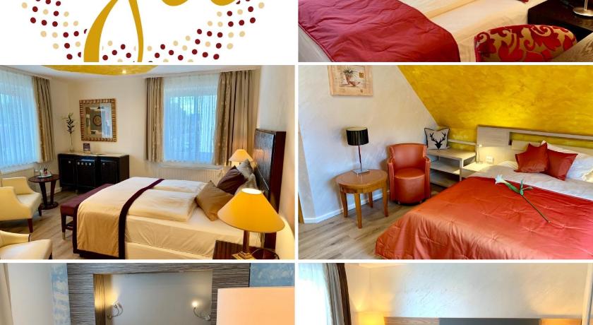 Boutique Hotel Goldene Henne