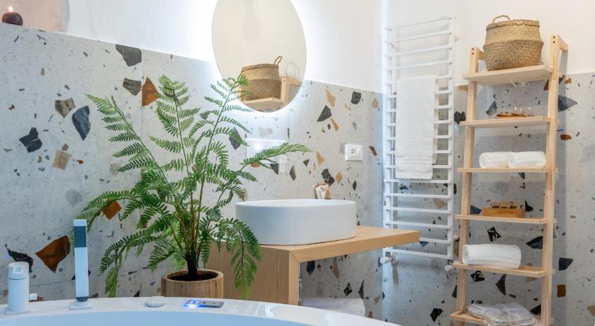 La Bella Ostuni Suites photo
