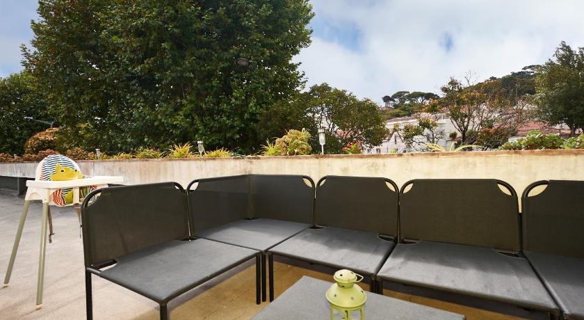 Villa Lunae - Sintra Flats photo