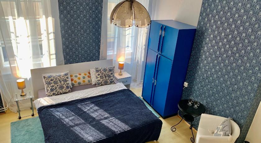 Apartman Natalya Gold Cesky Krumlov — Hotel in Cesky Krumlov