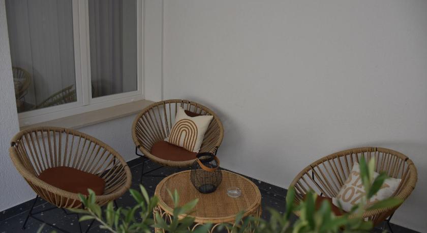 Square INN Tirana City Center photo
