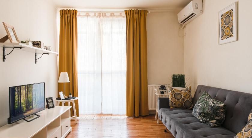 Apartament, Ultracentral, Centrul Vechi, Piata Unirii — Hotel in Bucharest