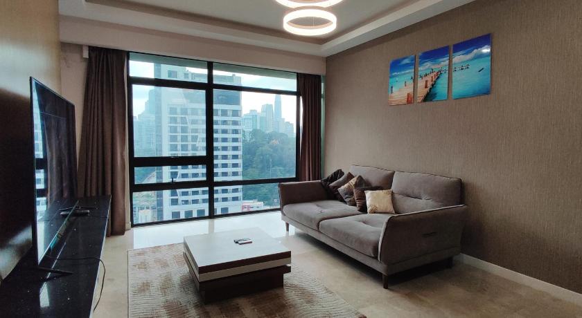 Anggun Residence -Smart Tv& TvBox photo