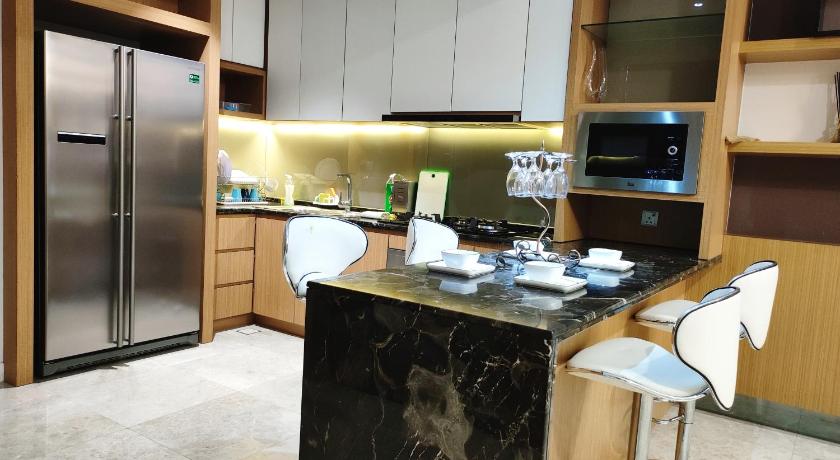 Anggun Residence -Smart Tv& TvBox photo