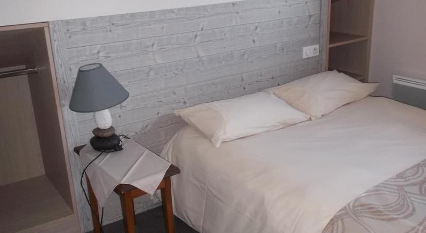 Hotel Le Leman photo