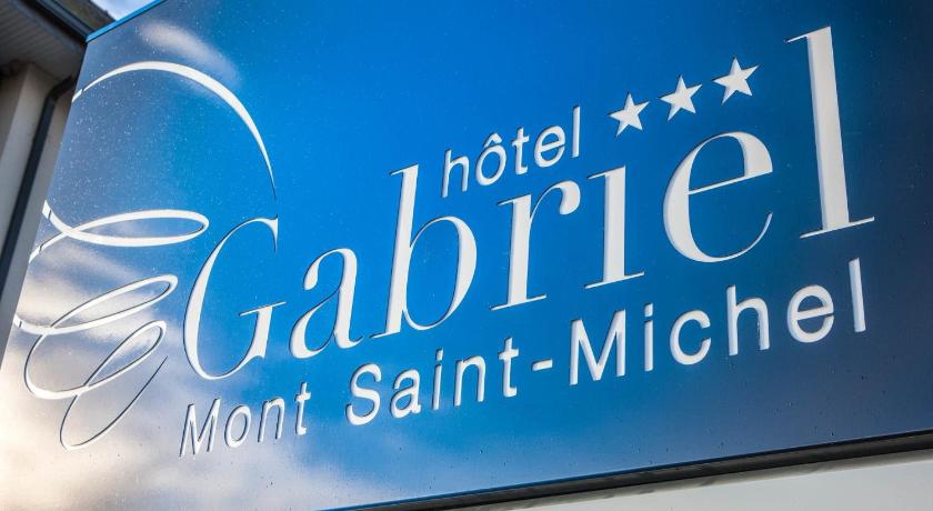 Hotel Gabriel