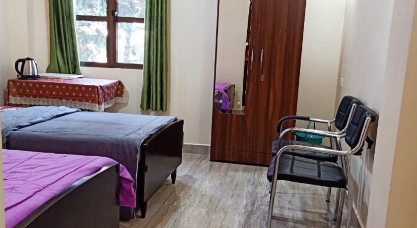 Khriang Khongwir Homestay photo