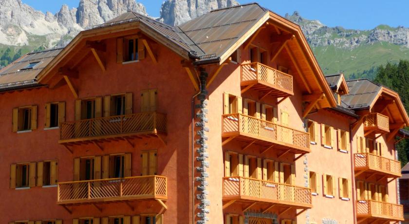 Lumen Hotel (Falcade) - Deals, Photos & Reviews