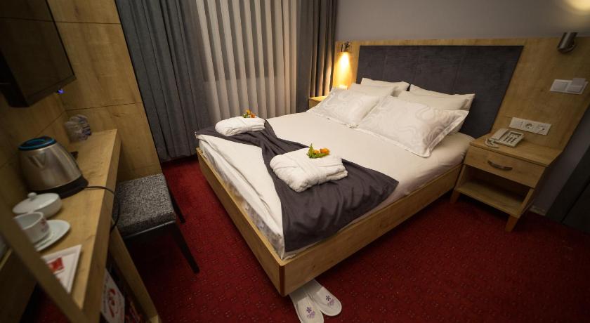Funda Hotel photo