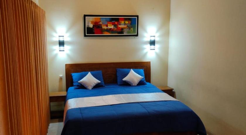Image of One-Bedroom Villa 12