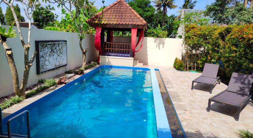Image of One-Bedroom Villa 3