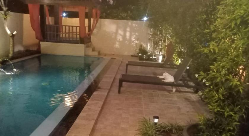 Image of One-Bedroom Villa 14