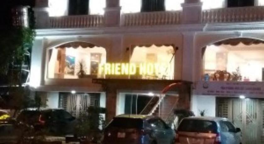 Friend Hotel Ha Giang – Ha Giang, 