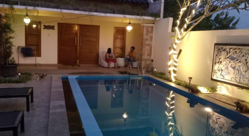 Image of One-Bedroom Villa 5