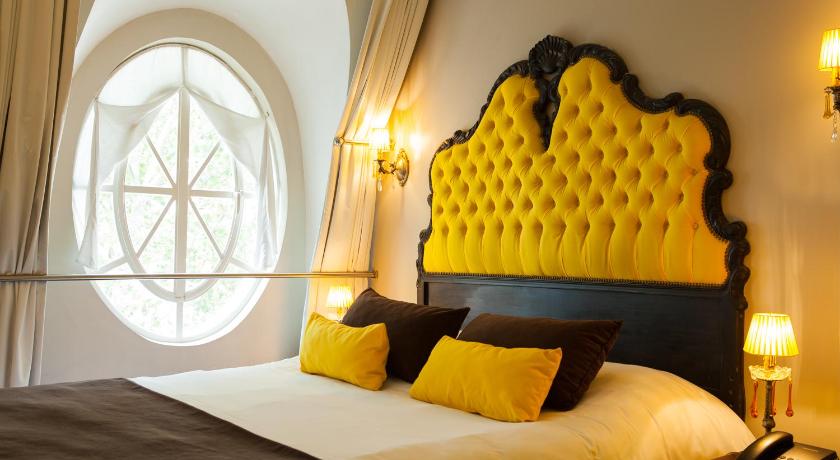 Image of Classic Double Room 1