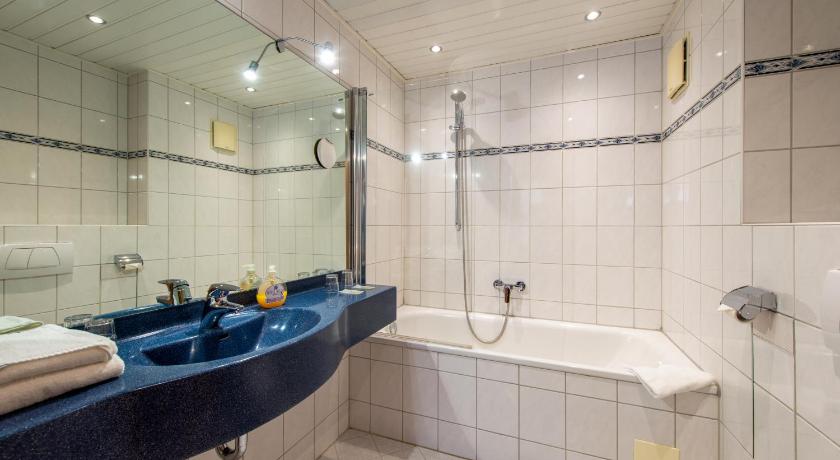 Appart-Hotel-Heldt photo