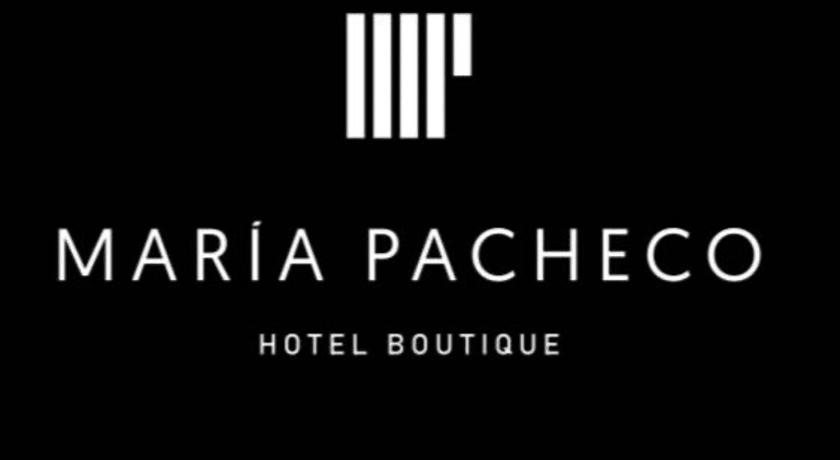 Maria Pacheco Hotel Boutique