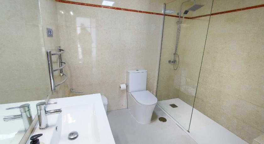 Puerto Banus Duplex Centric WaterFront 3 Bedroom photo