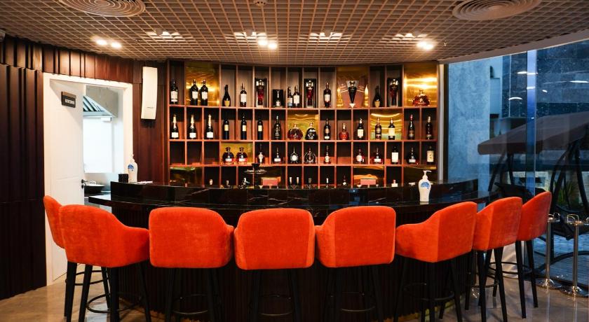 ダナン Cami Riverside Resort Da Nang 4つ星 ホテル 外観