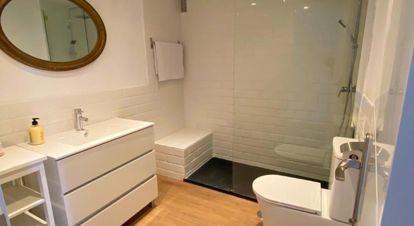 Puerto Banus Duplex Centric WaterFront 3 Bedroom photo