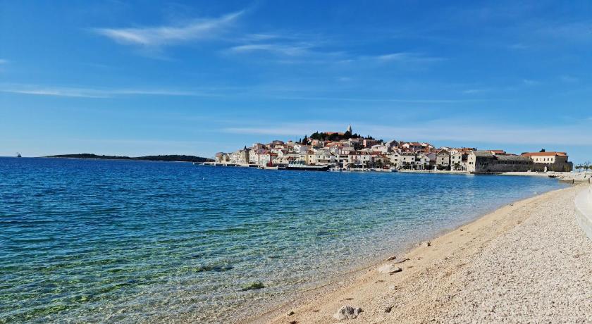 Azalea Dalmacija Luxury Rooms and Apartments