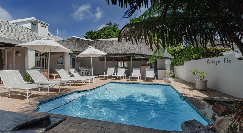 Cottage Pie by Robberg — Hotel in Plettenberg Bay