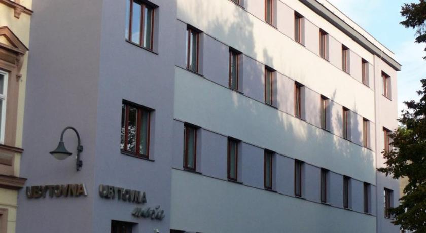 Ubytovna Marie — Hotel in Olomouc