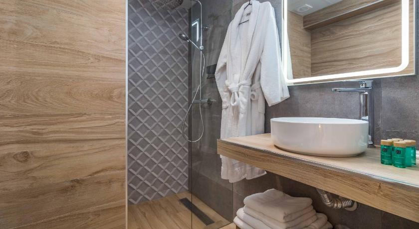 Linda Boutique Hotel photo