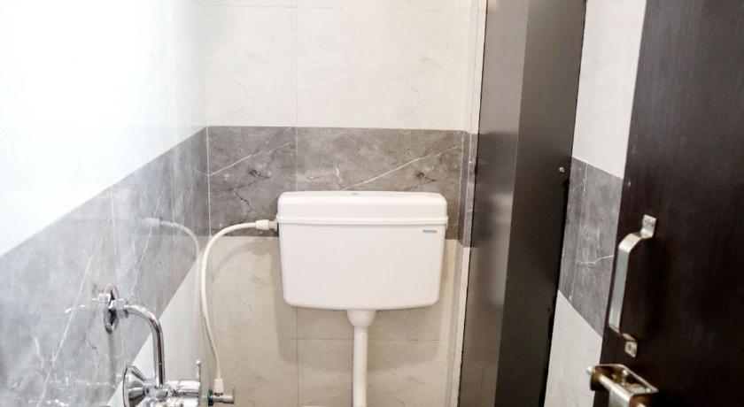 Hotel Sai Maa photo