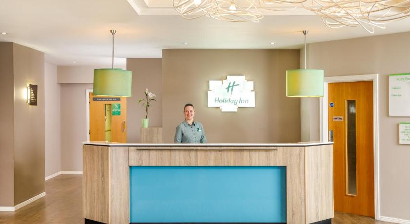 Holiday Inn Darlington - NORTH A1M JCT.59 photo