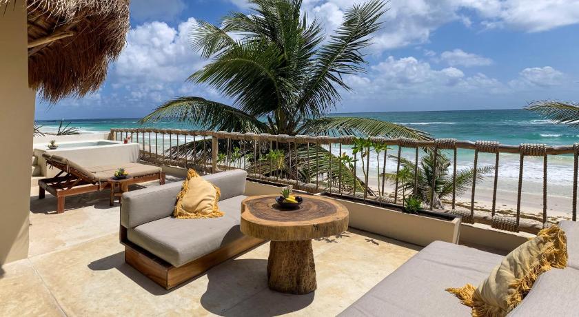 Image of Sunrise Master Suite 6