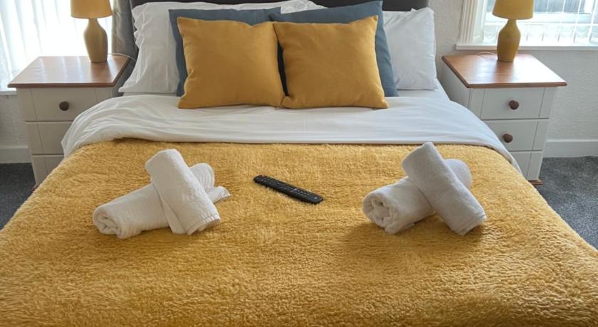 Image of Double Room 1