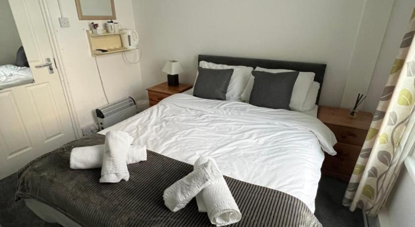Image of Double Room 6