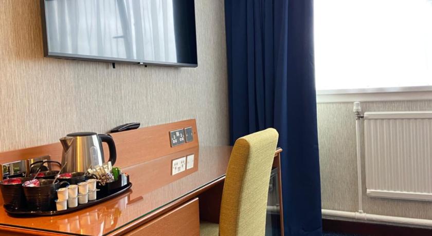 Image of Deluxe Family Room 17