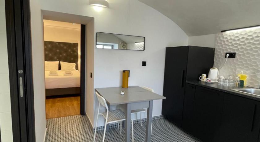 Fisherman's Cosy Studio Albufeira photo