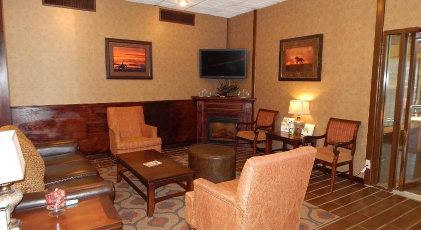 Quality Inn photo