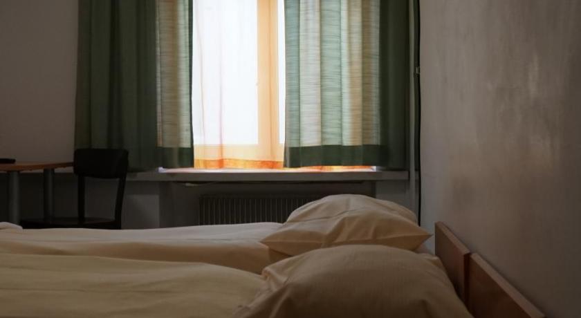 Image of Double Room with Shared Bathroom 17