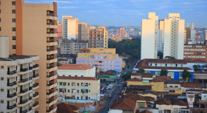 Nacional Inn Ribeirao Preto