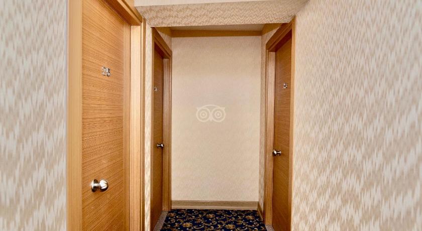 Timeks Hotel Sultanahmet - image 10